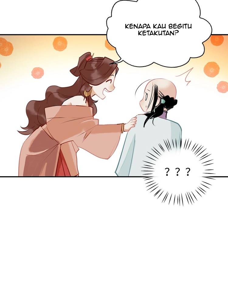 Demand Killer Chapter 06 Gambar 42